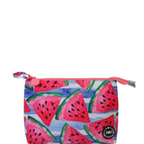 Pink Watermelon Cocktail Large Pouch 2