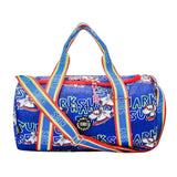 Surf Sharks Medium Duffel Bag