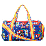 The Rocket Medium Duffel Bag