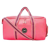 True Pink Weekender Duffel Bag
