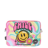 Big Smile 15" Laptop Sleeve