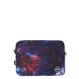 Dark Night Galaxy 13" Laptop Sleeve