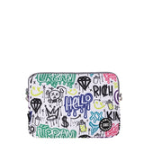 Cool King Graffiti 13" Laptop Sleeve