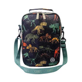 Dinasours Senior Lunch Bag