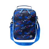 Speed Drive Senior Lunch Bag
