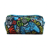 Gamers Senior Pencil Case Bag1