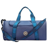 Deep Blue Premium Large Duffel Bag