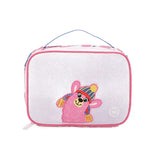 Pretty Llama Clip&Go Lunch Bag