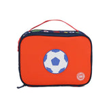 Navy Football Clip&Go Lunch Bag