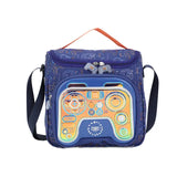 Pro-Gamers Mega Sized Junior 3D Lunch Bag