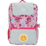 Pinky Smile Clip&Go Backpack