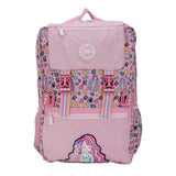 Happy Mermaid Clip&Go Backpack