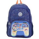 Pro-Gamers Junior 3D Backpack