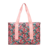 Tropical Under The Sea Double Face Tote Bag