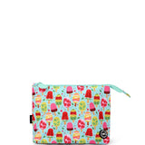 Yummy Ice-Cream Medium Pouch