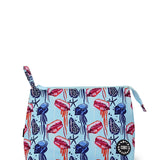 Under The Sea Large Pouch
