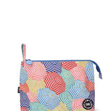 Umbrellas Large Pouch