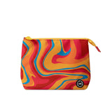 Water Colors Pouch