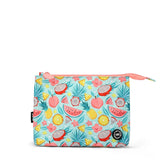 Tropical Fruits Medium Pouch