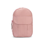Camel Sling Locked Pocket Crossbody Bag