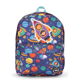 Animal in the space Junior Student BackPack