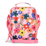 Garden Vibes Senior Lunch bag