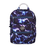 Midnight Sparks Senior BackPack