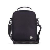 Black Senior Lunch bag
