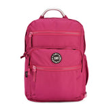 Plum Magenta Senior BackPack