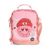 Party Beats Senior Lunch bag