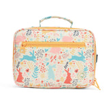 Rabbit in The Garden Nursery Lunch Bag