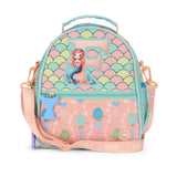 Pink Mermaid Pre-School Lunch Bag F