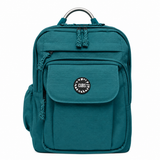 Teal XXL Backpack