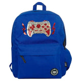 Steve Sequin for Boys Backpack