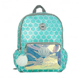 Mermaid Skid Sequin Lunch Bag