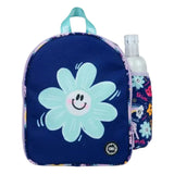 Cute Flower Nursery Lunch Backpack