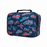 Cars & Trucks Lunch Bag