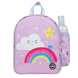 Smiling Cloud Nursery Lunch Backpack