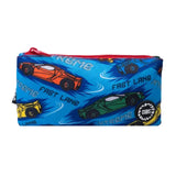 First Lane Pencil Case Big & Basic