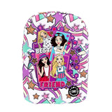 My Best Friend Big & Basic Backpack