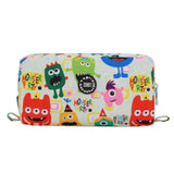 Monster Party Pencil Case