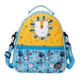 King of The Jungle Lunch Bag