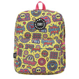 Good Vibes & Smiles Backpack