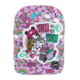 Yum Yum Big & Basic Backpack