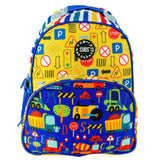 Cars & Trucks Backpack