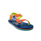 Sling Sandal Big Boy Sea Friends