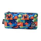 Dangerous Dino Pencil Case Big & Basic