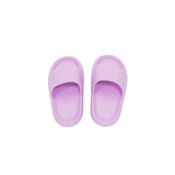 CUBS Kids Cloud Slipper Lilac