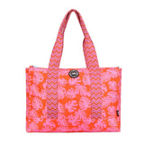 Colorful Forests Double Face Tote Bag