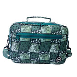 Dino Print Junior Lunch Bag